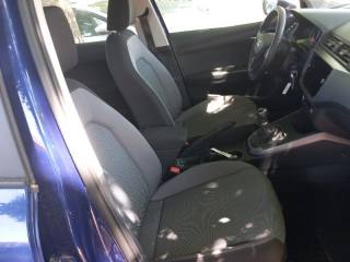 SEAT Arona usata, con Autoradio