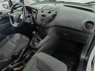 FORD Transit Courier usata 14