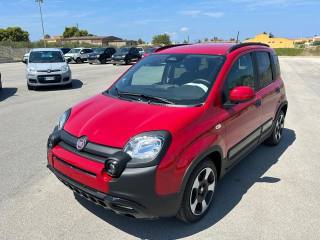 FIAT Panda Cross Pandina 1.0 FireFly S&S Hybrid