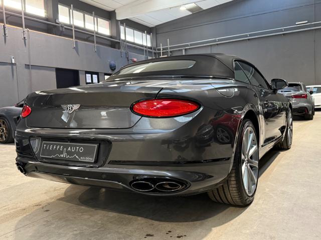 BENTLEY Continental usata, con Airbag Passeggero