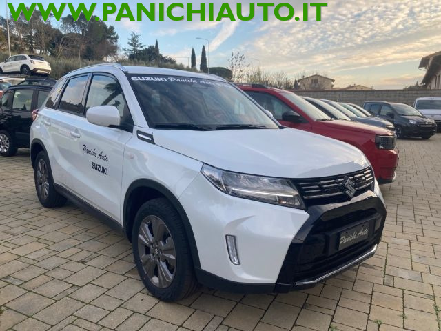SUZUKI Vitara usata, con Airbag laterali