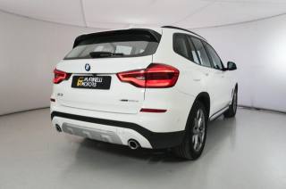 BMW X3 usata, con Airbag laterali