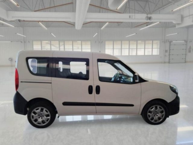 FIAT Doblo usata, con Chiusura centralizzata