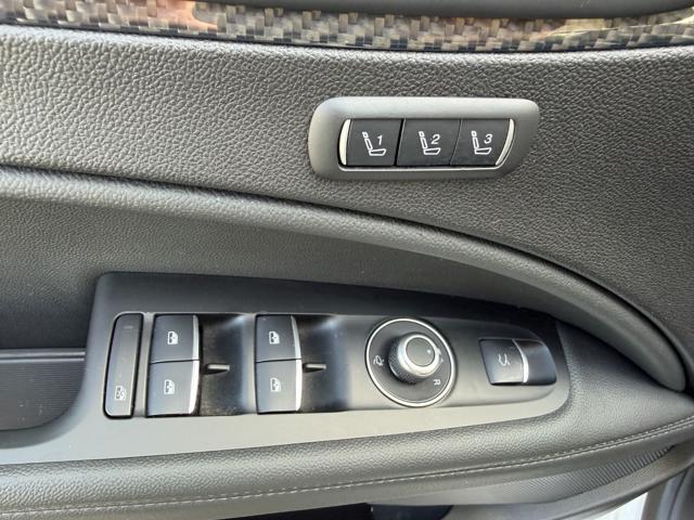 ALFA ROMEO Stelvio usata, con Servosterzo