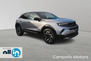 OPEL Mokka Mokka 1.2 T 136cv GS