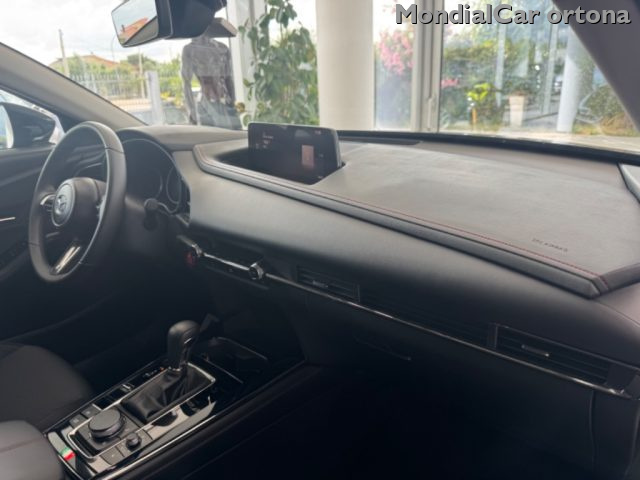 MAZDA CX-30 usata, con Servosterzo