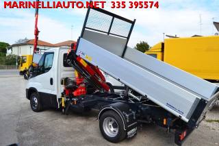 IVECO Daily usata 9