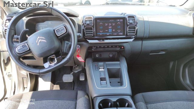 CITROEN C5 Aircross usata, con Fendinebbia