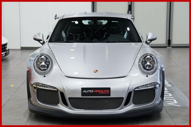 PORSCHE 991 usata, con Airbag