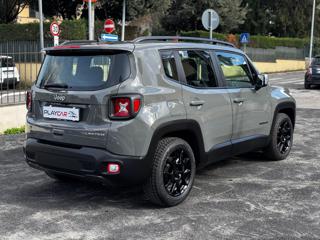 JEEP Renegade usata, con Airbag Passeggero