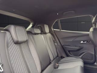 PEUGEOT 2008 usata, con Sensore di luce