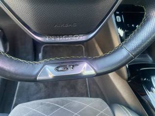 PEUGEOT 208 usata, con Bluetooth