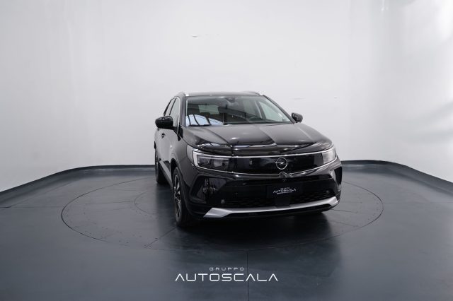 OPEL Grandland usata, con Immobilizzatore elettronico