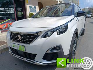 PEUGEOT 5008 usata, con ESP
