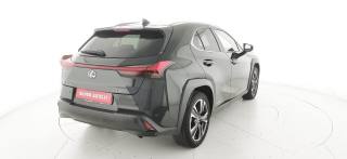 LEXUS UX 250h usata, con Servosterzo