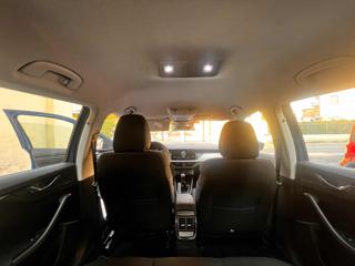 SKODA Kamiq usata, con ESP