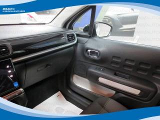 CITROEN C3 usata, con Controllo automatico clima
