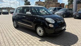 FIAT 500L usata, con Airbag laterali