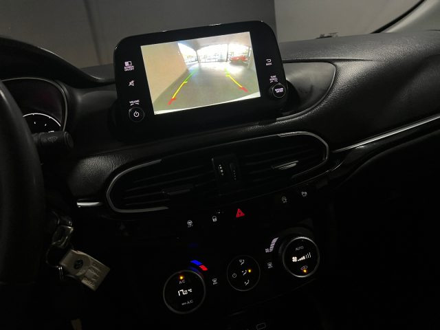 FIAT Tipo usata, con Chiusura centralizzata