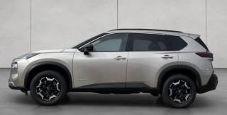 NISSAN X-Trail usata, con Autoradio