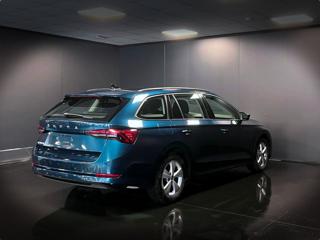 SKODA Octavia usata, con Alzacristalli elettrici