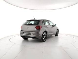 VOLKSWAGEN Polo usata, con Alzacristalli elettrici