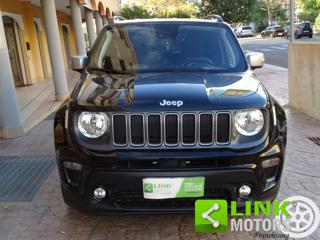 JEEP Renegade usata, con Airbag