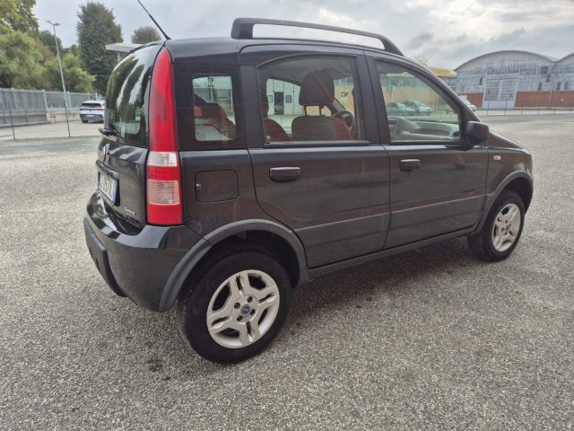 FIAT Panda usata 5