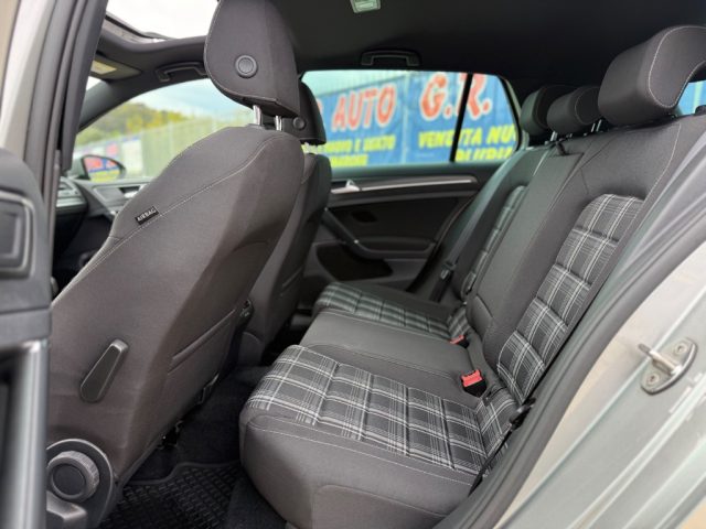 VOLKSWAGEN Golf GTD usata 24