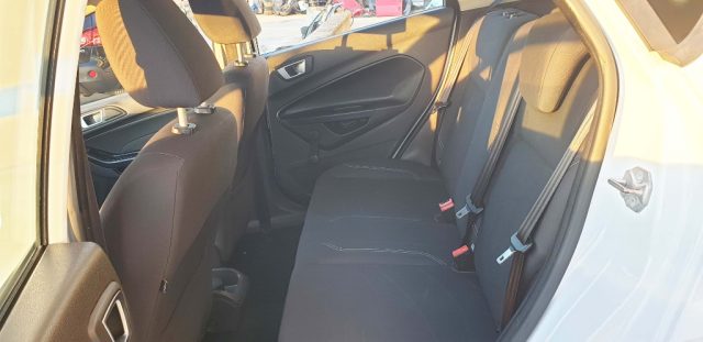 FORD Fiesta usata, con Chiusura centralizzata