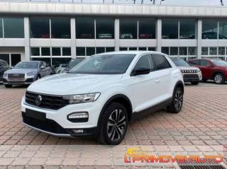 VOLKSWAGEN T-Roc usata, con Airbag Passeggero