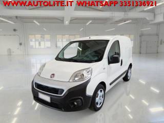 FIAT Fiorino 1.3 MJT 95CV Cargo SX