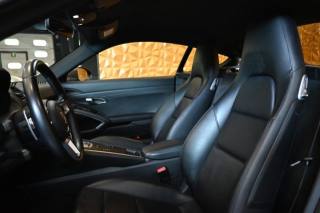 PORSCHE Cayman usata 27
