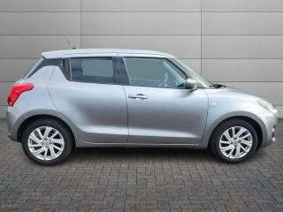 SUZUKI Swift usata, con Airbag laterali