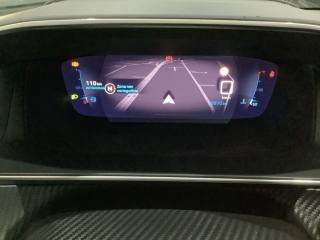 PEUGEOT 208 usata, con Sedile posteriore sdoppiato