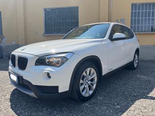 BMW X1 BLACK FRIDAY!!!!!!SDrive18d UNICOPROPRIETARIO