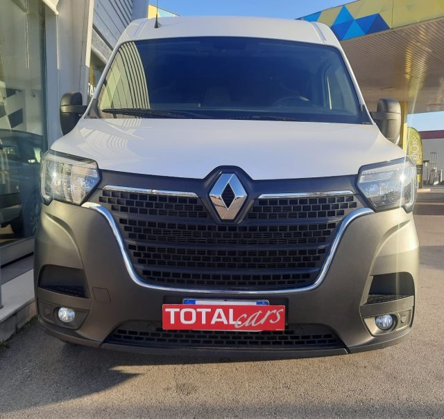 RENAULT Master usata, con Airbag