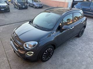 FIAT 500X usata, con Controllo trazione