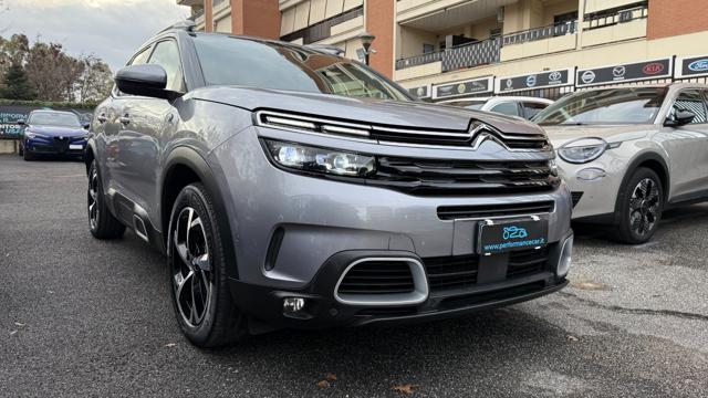 CITROEN C5 Aircross usata, con Airbag