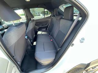 TOYOTA Yaris Cross usata, con Controllo trazione