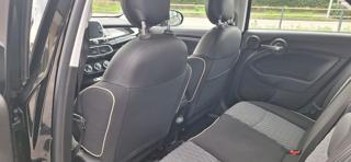 FIAT 500X usata, con Airbag Passeggero