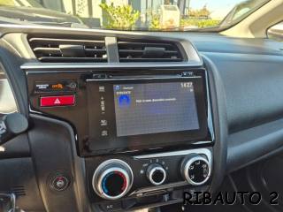 HONDA Jazz usata, con Cerchi in lega