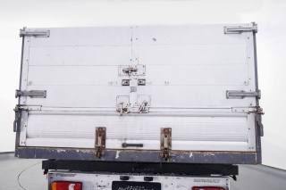 RENAULT Master usata, con Sensore di luce