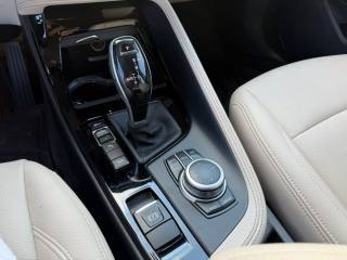 BMW X1 usata, con Fendinebbia