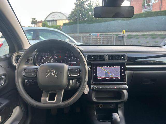 CITROEN C3 usata, con Climatizzatore