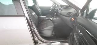 RENAULT Scenic usata, con Bluetooth