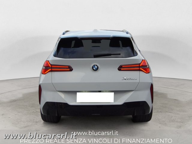 BMW X3 usata 3