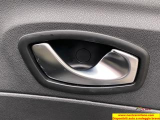 RENAULT Captur usata 57