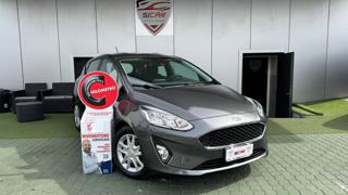 FORD Fiesta usata, con Airbag laterali