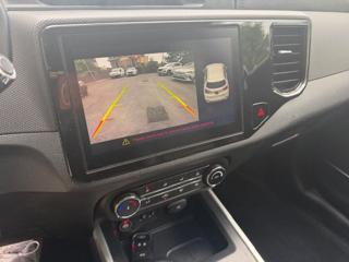 DR MOTOR DR 4.0 usata, con Park Distance Control